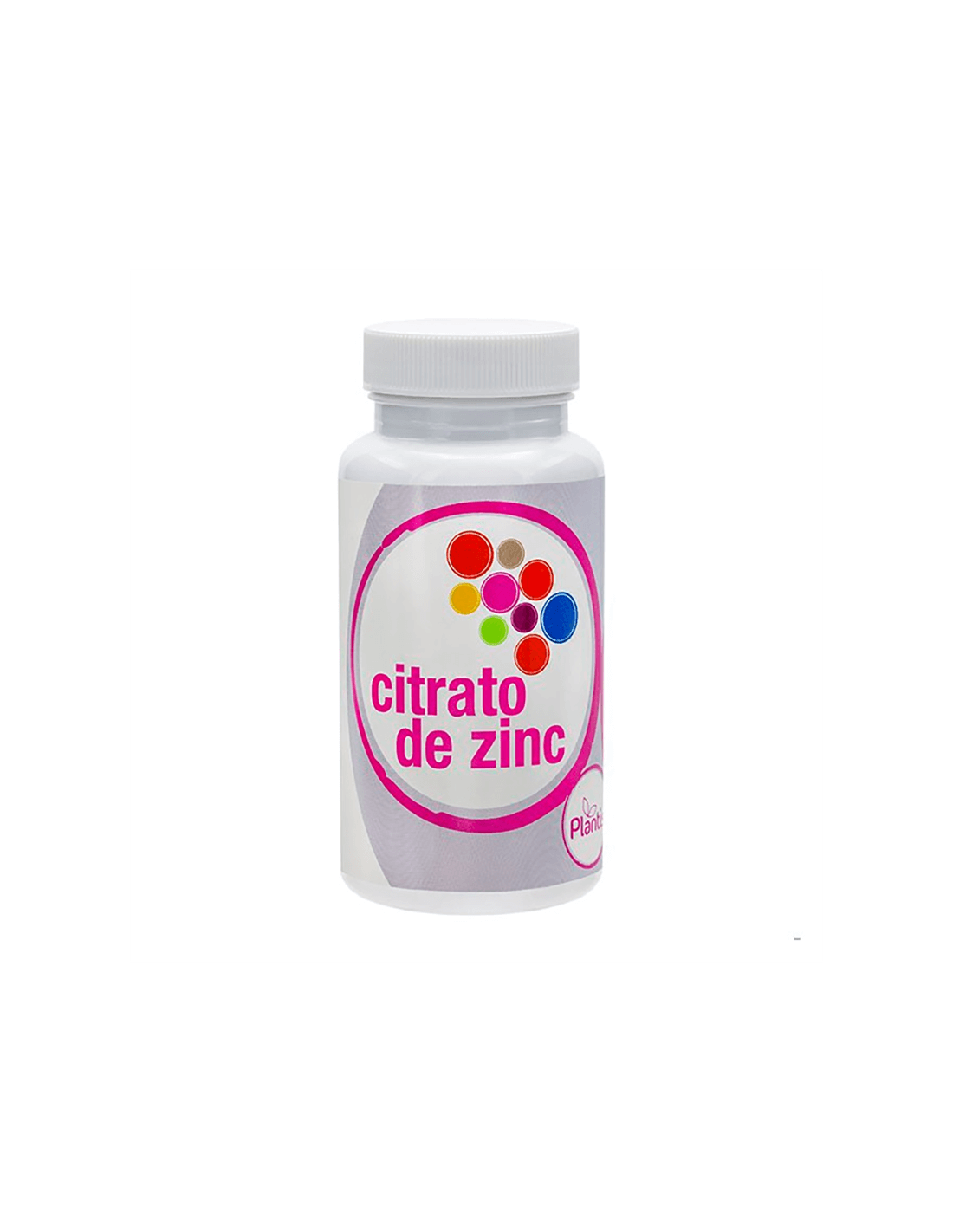 Immunité - Zinc (citrate), 25 mg x 60 capsules
