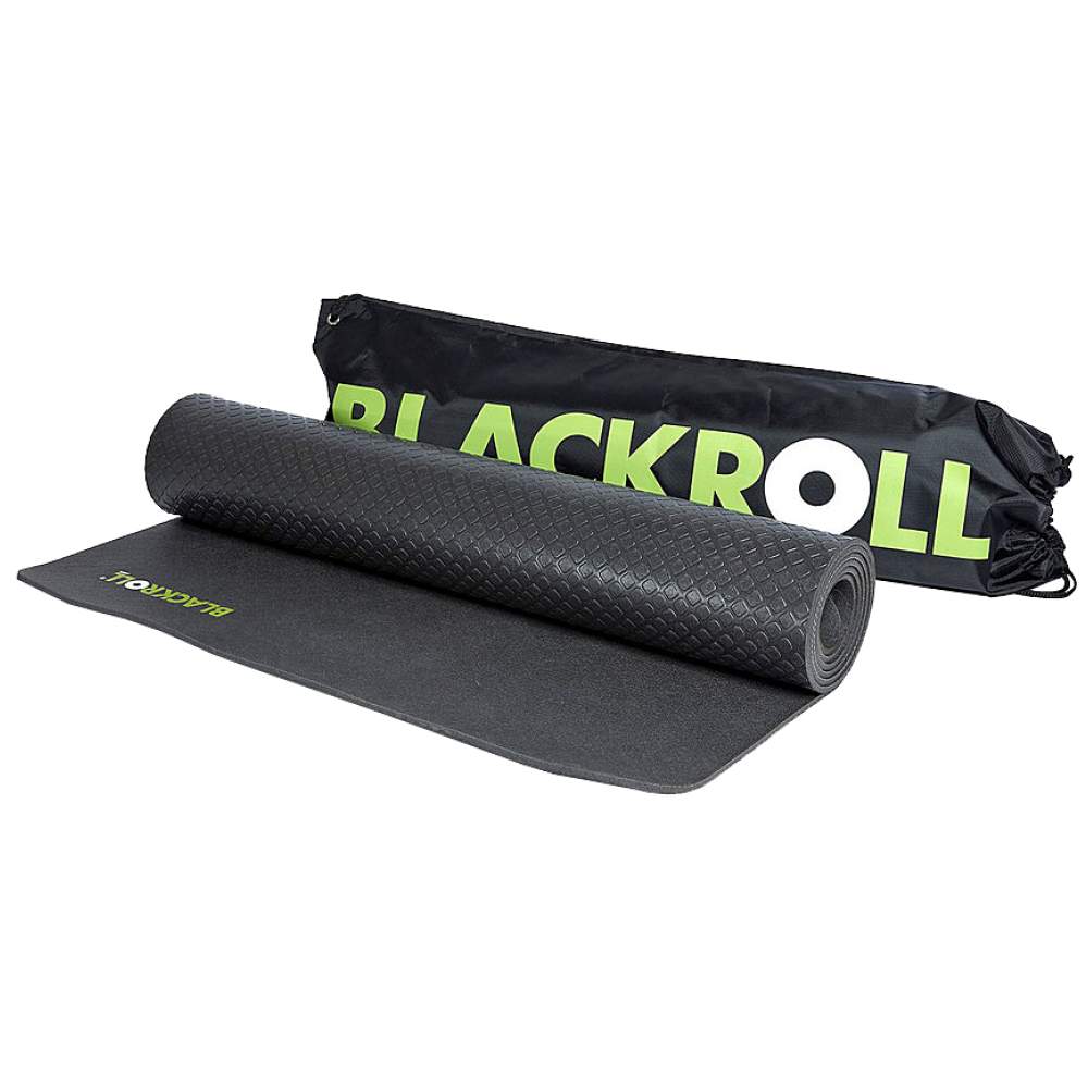 <tc>Blackroll</tc>® Mat | Tapis d'entraînement