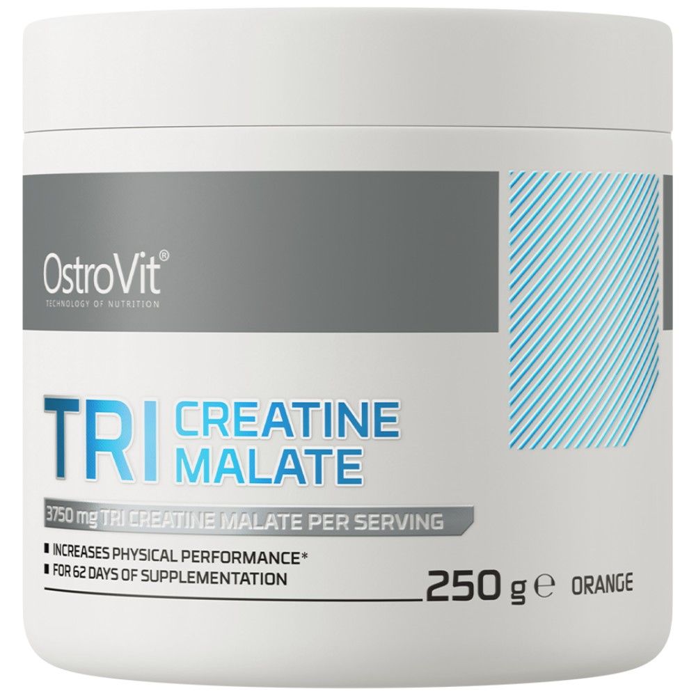 Tri Creatine Malate Powder - 500 grammes