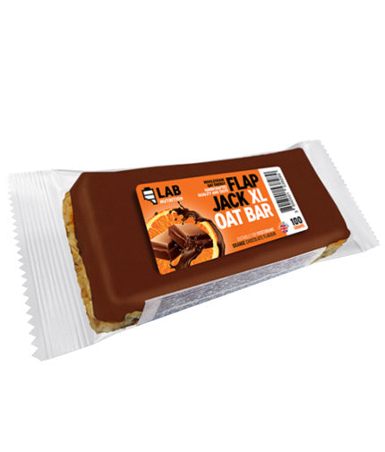 Jack Jack xl Bar d'avoine avec glaçure/100 g