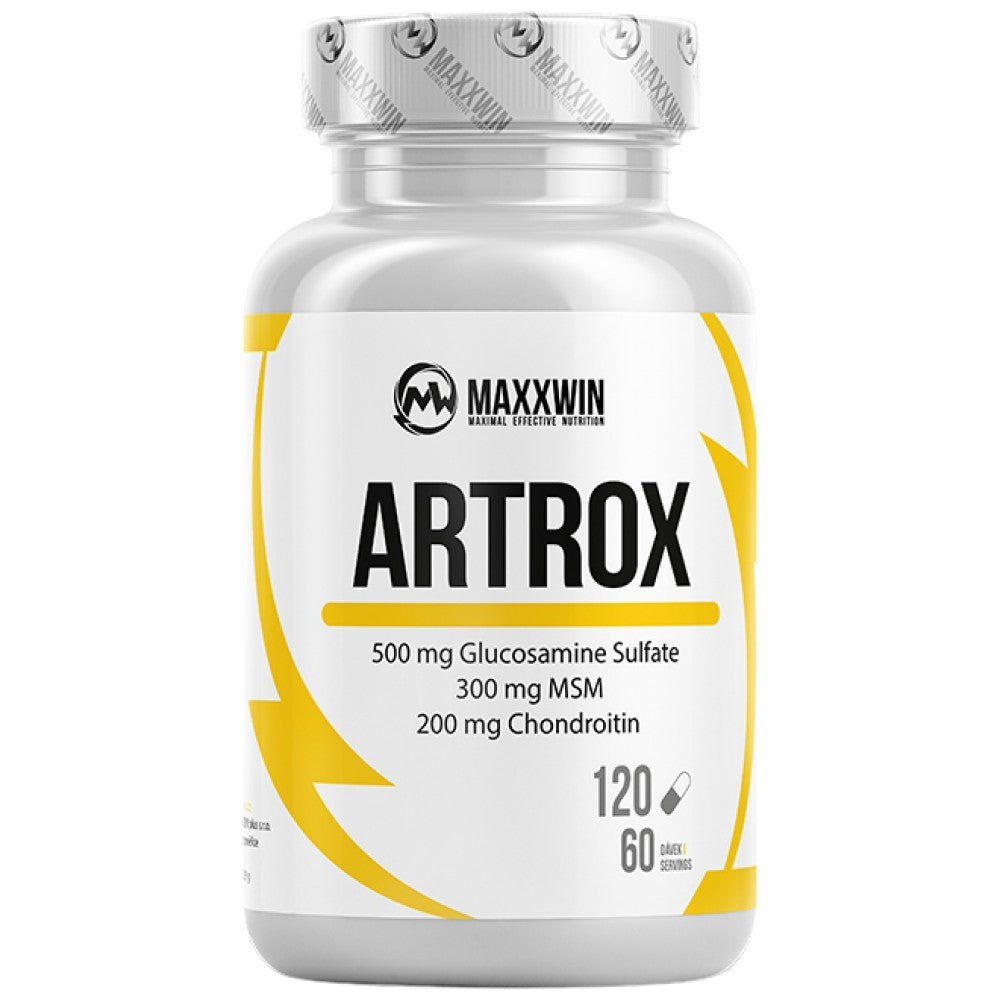 Artrox/Complexe articulaire - 120 capsules