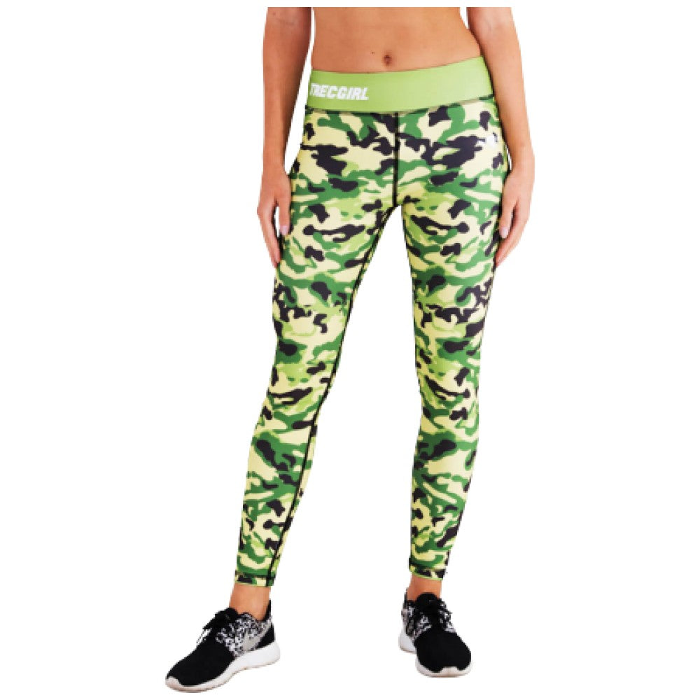Leggings Tgirl 19 | Camo fort