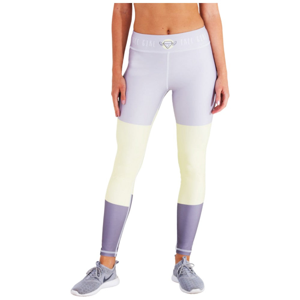 Leggings tgirl 21 | Soleil de printemps