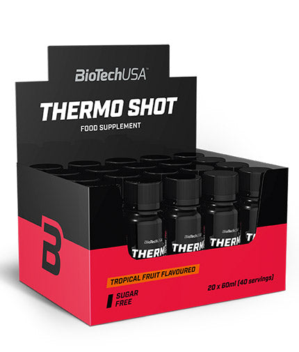 Thermo Shot/60 ml
