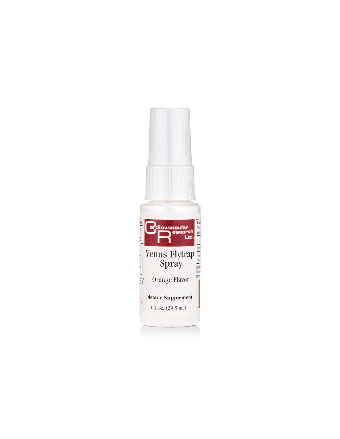 Immunité - Venus FlyTrap Spray, 29,5 ml
