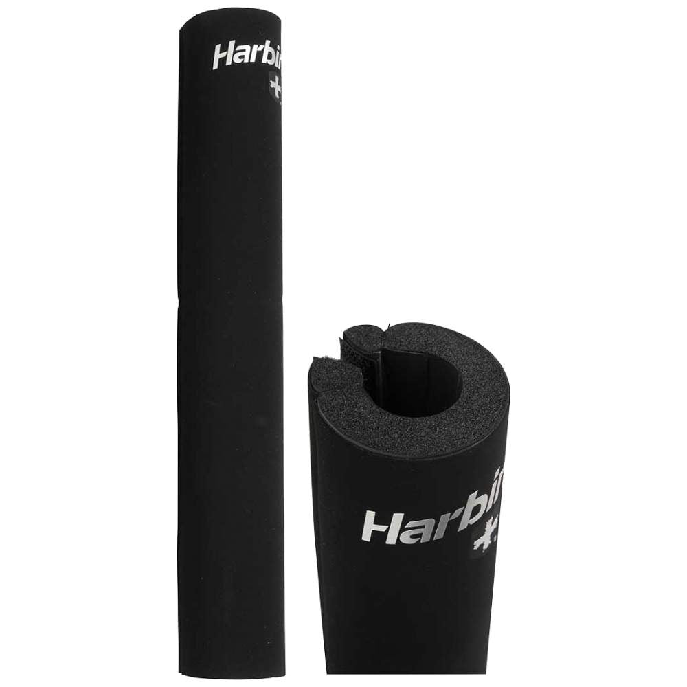 Tampon de bar olympique