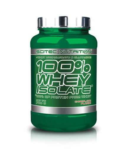 Isolat de lactosérum 100% 0,700 kg