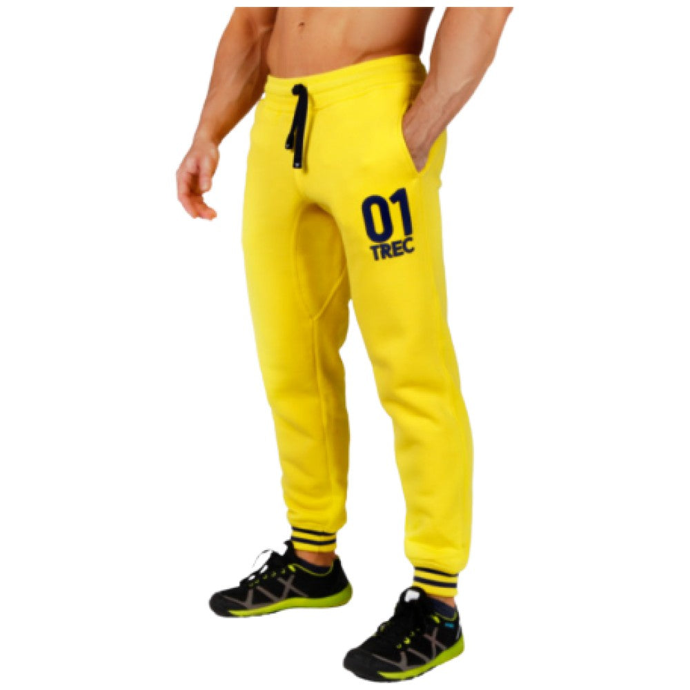 Pantalon 036 | Citron
