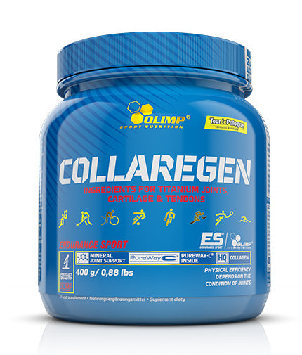 Collaregen - 400 grammes