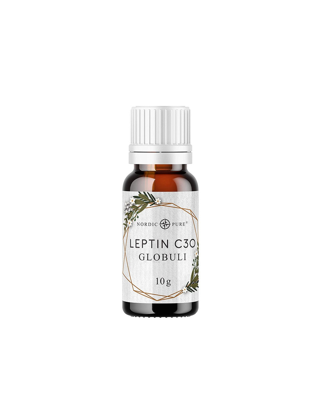 Contrôle du poids - leptine C30, 10 g