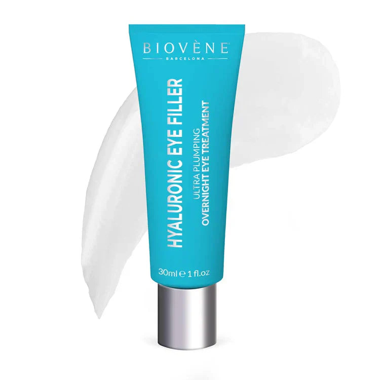 Remplissage d'oeil hyaluronique avec des propriétés hydratantes et rajeunissantes 30 ml