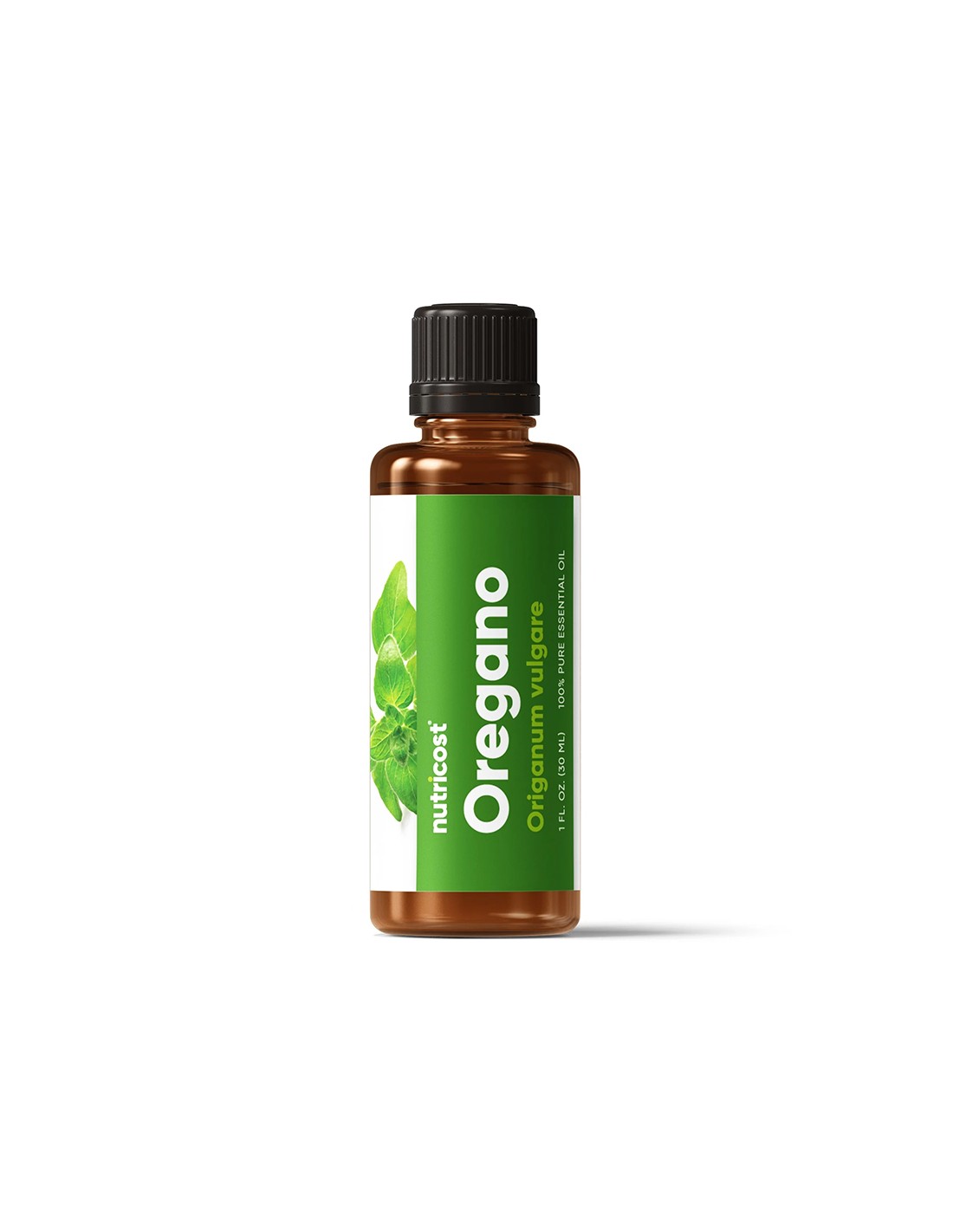 Sortie gastro-intestinale et système respiratoire - Oregan (huile essentielle), 30 ml