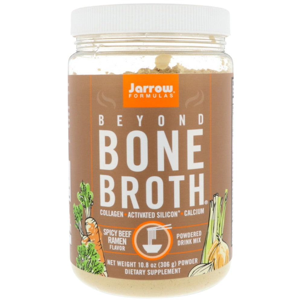 Bouillon d'os 306 grammes