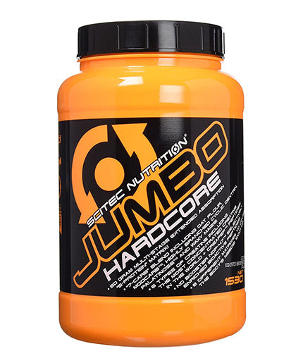 Hardcore jumbo - 1,53 kg