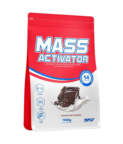 Activateur de masse - 1,00 kg