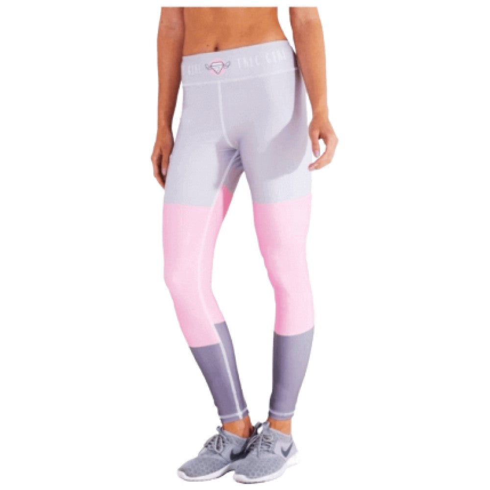 Leggings tgirl 22 | Bonbons de printemps
