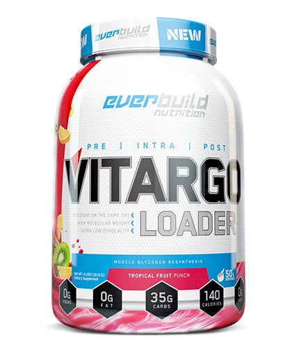 <tc>VITARGO</tc> Chargeur de glucides - 1,816 kg