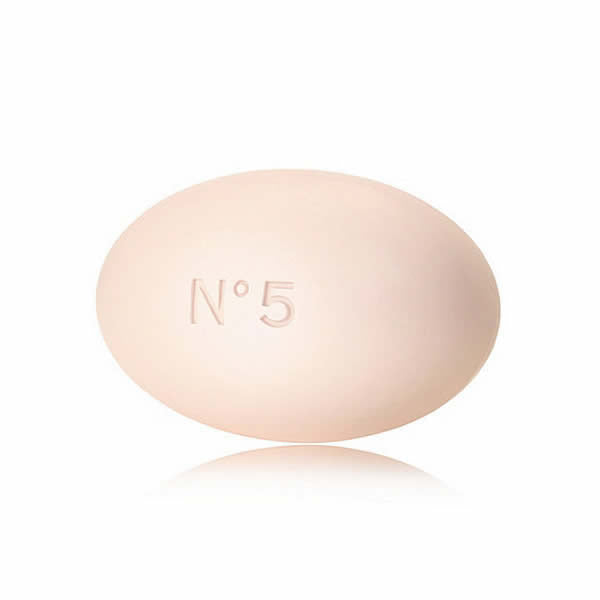 <tc>CHANEL</tc> N 5 Le Savon de Bain 150g
