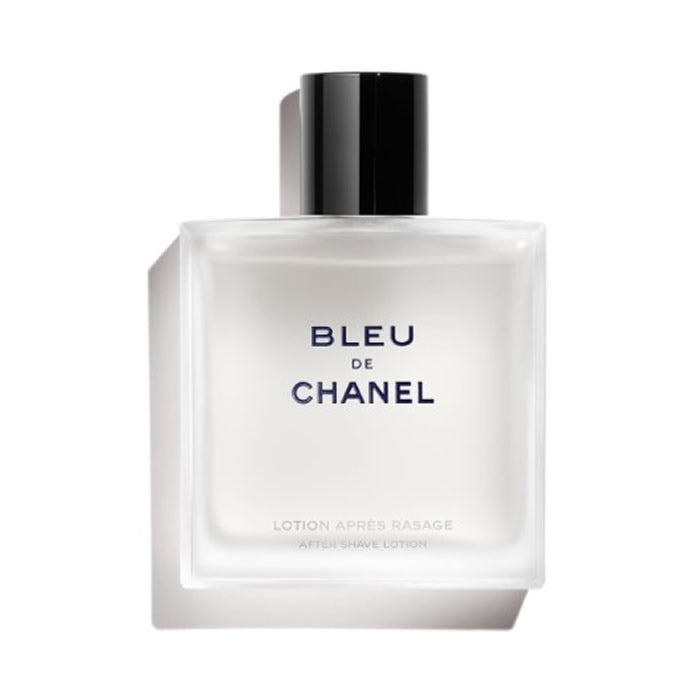 <tc>CHANEL</tc> Lotion après-rasage Bleu 100 ml