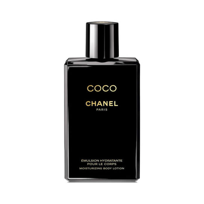 <tc>CHANEL</tc> Lait corporel hydratant au coco 200 ml