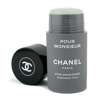 <tc>CHANEL</tc> Pour Monsieur Déodorant Stick 75ml