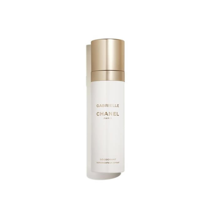 <tc>CHANEL</tc> Grabrielle Déodorant Spray 100 ml