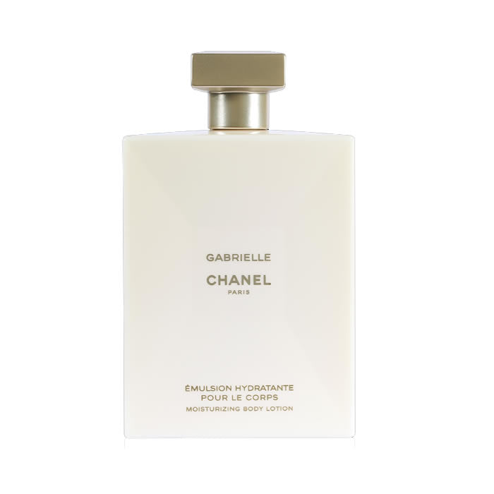 <tc>CHANEL</tc> Lait Corps Hydratant Gabrielle 200 ml