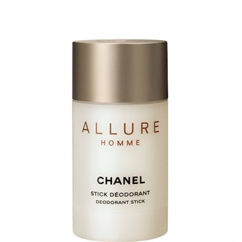 <tc>CHANEL</tc> Déodorant Stick Allure Homme 75 ml