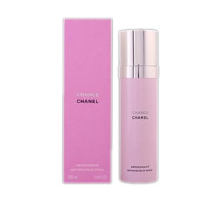 <tc>CHANEL</tc> Déodorant en spray Chance 100 ml