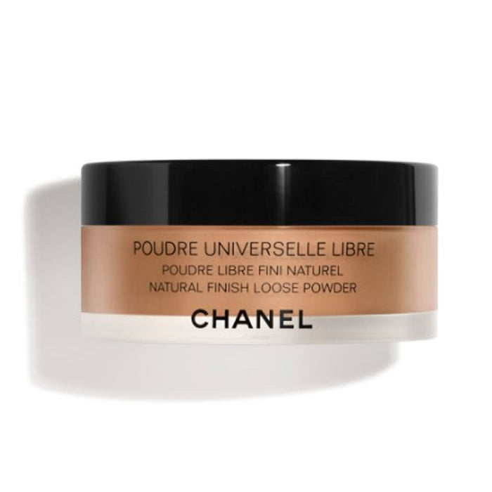 <tc>CHANEL</tc> Poudre Universelle Libre Poudre Libre Finition Naturelle 40 Naturel 30 g