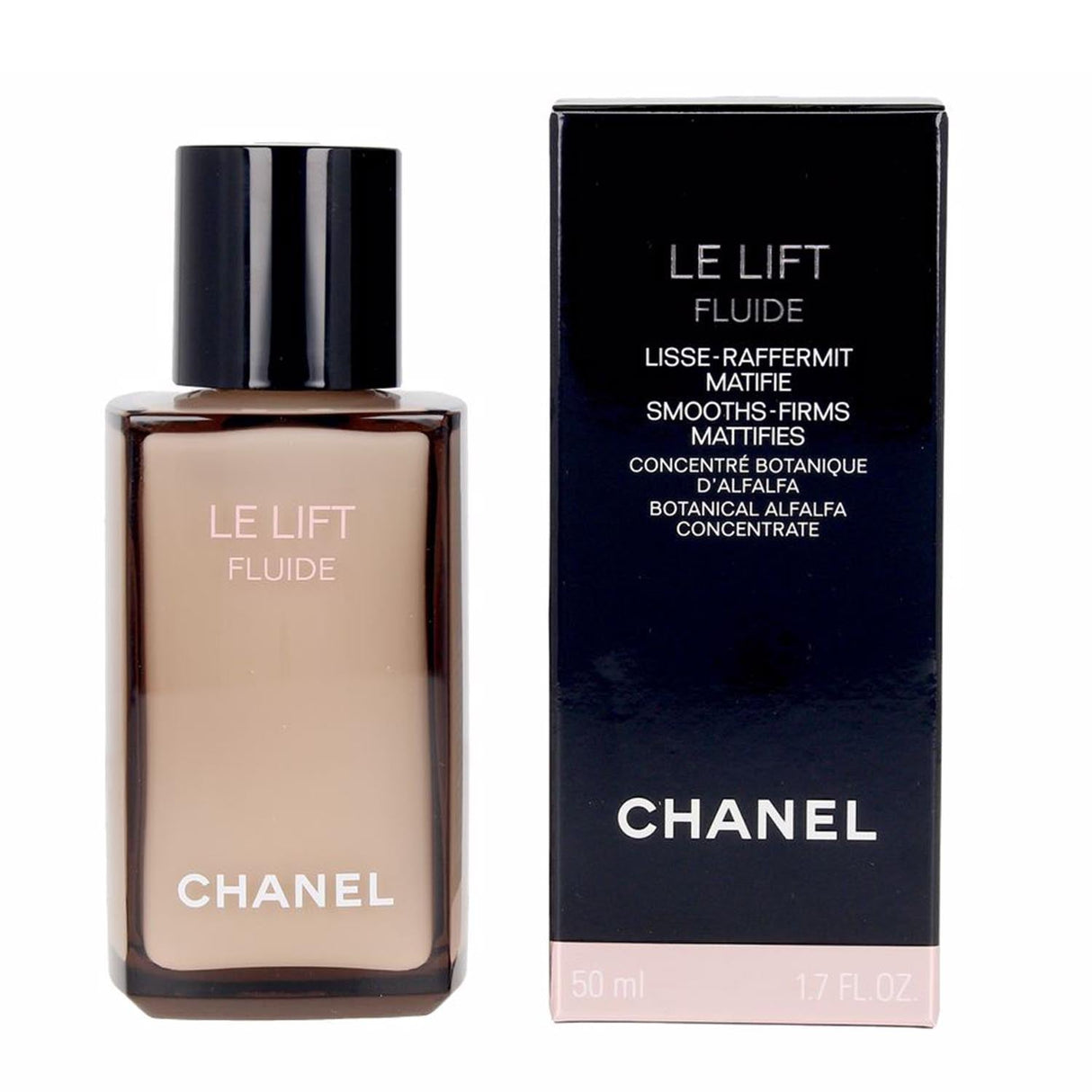 <tc>CHANEL</tc> Le Lift Fuide Lisse Raffermit 50ml