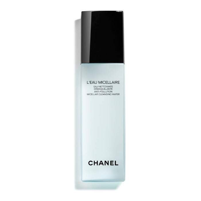 <tc>CHANEL</tc> L'Eau Micellaire Eau Micellaire Nettoyante 150 ml