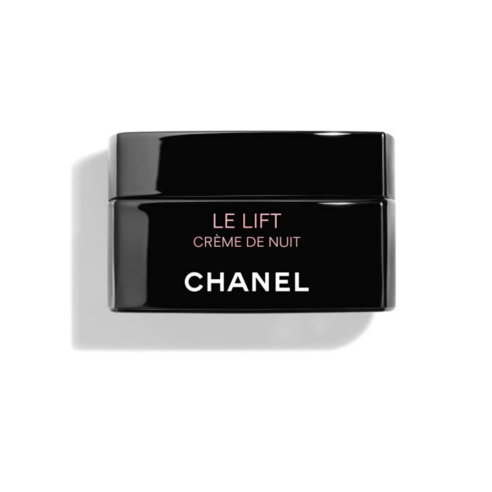 <tc>CHANEL</tc> Le Lift Crème De Nuit 50 ml