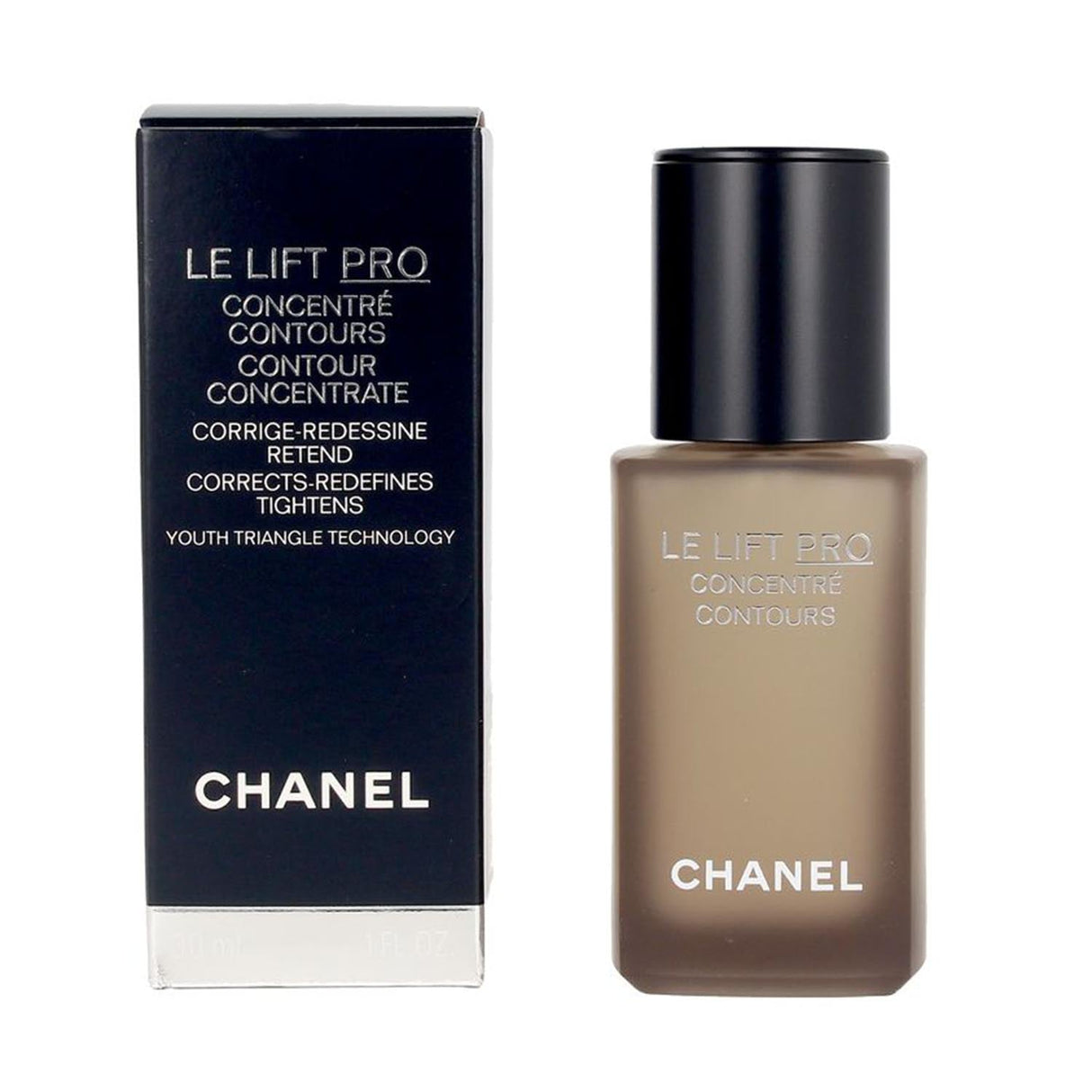 <tc>CHANEL</tc> Le Lift Pro Concentré Contours 30 ml