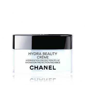 <tc>CHANEL</tc> Hydra Beauty Crème Hydratation Protection Éclat 50 ml