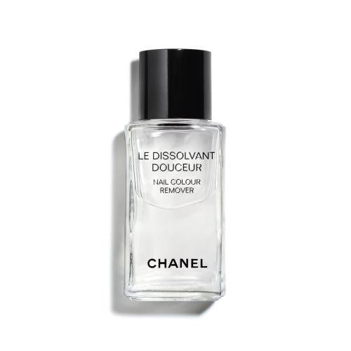 <tc>CHANEL</tc> Le Dissolvant Douceur Dissolvant Vernis à Ongles 50 ml