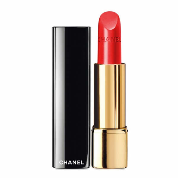 <tc>CHANEL</tc> Rouge Allure Luminous Intense Lip Color 152 Insailable