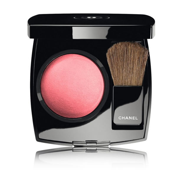 <tc>CHANEL</tc> Joues Contraste Blush Poudre 72 Rose Initiale
