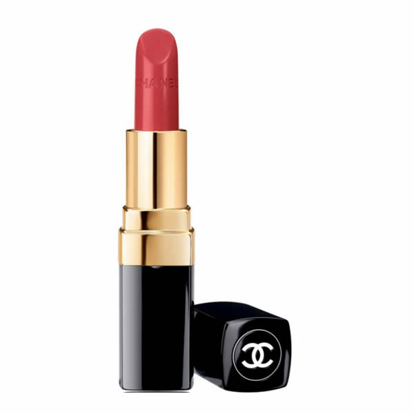 <tc>CHANEL</tc> Rouge à lèvres Rouge Coco 442 Dimitri