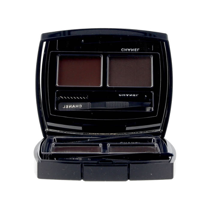 <tc>CHANEL</tc> La Palette Sourcils Duo 03 Foncé