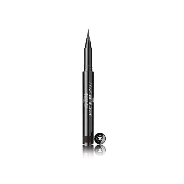 <tc>CHANEL</tc> Signature De <tc>CHANEL</tc> Stylo Eyeliner 10 Noir