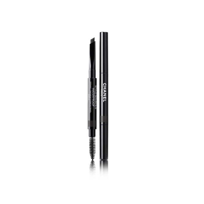 <tc>CHANEL</tc> Stylo Sourcils Waterproof 812 Ebène 0,27 g
