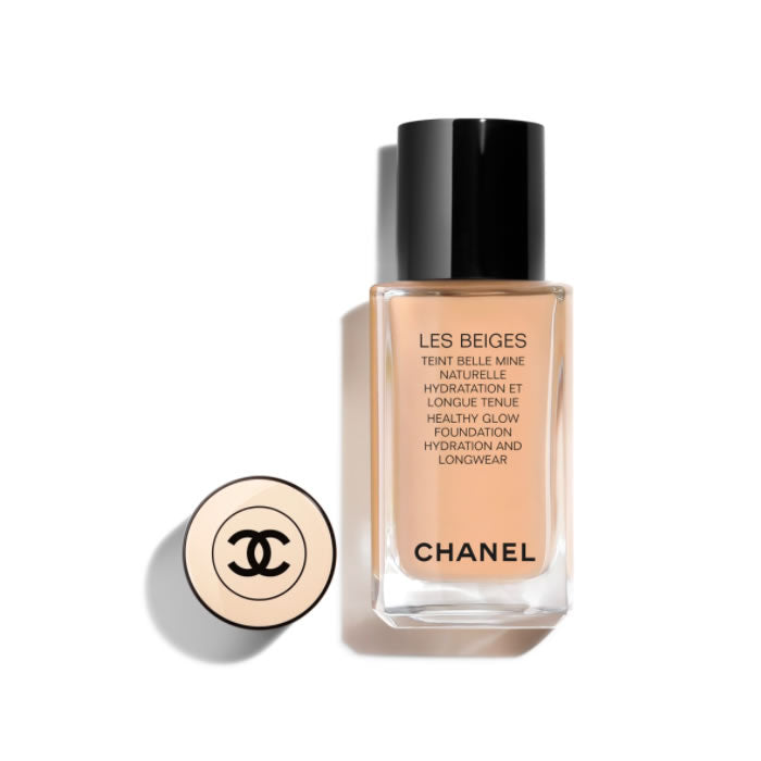 <tc>CHANEL</tc> Les Beiges Fond de Teint B30 30ml