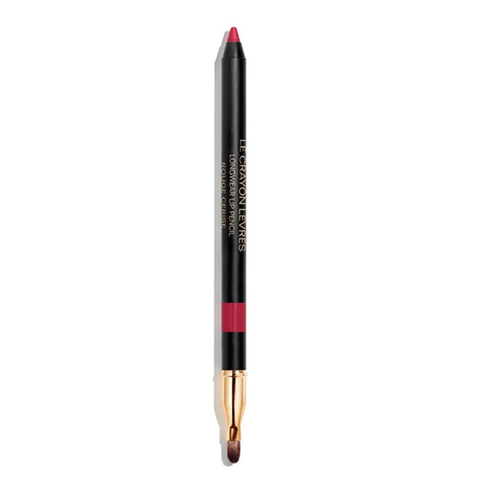 <tc>CHANEL</tc> Le Crayon Lèvres Crayon Contour des Lèvres Longue Tenue 178 Rouge Cerise