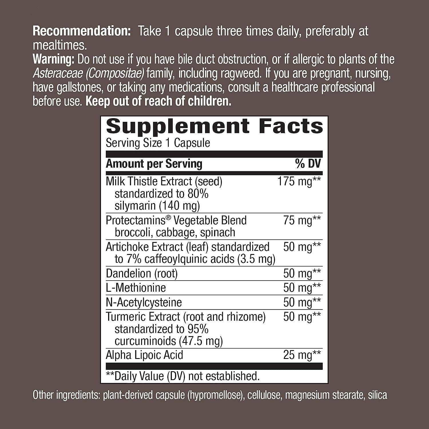 Ce super 750 mg - 60 capsules