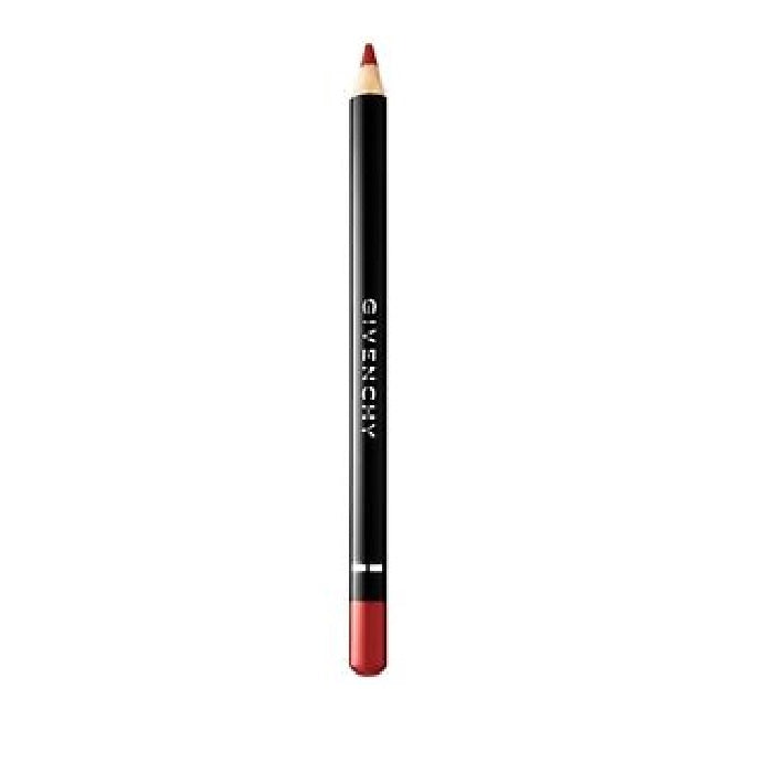 Givenchy lipliner 07 Velour de framboise