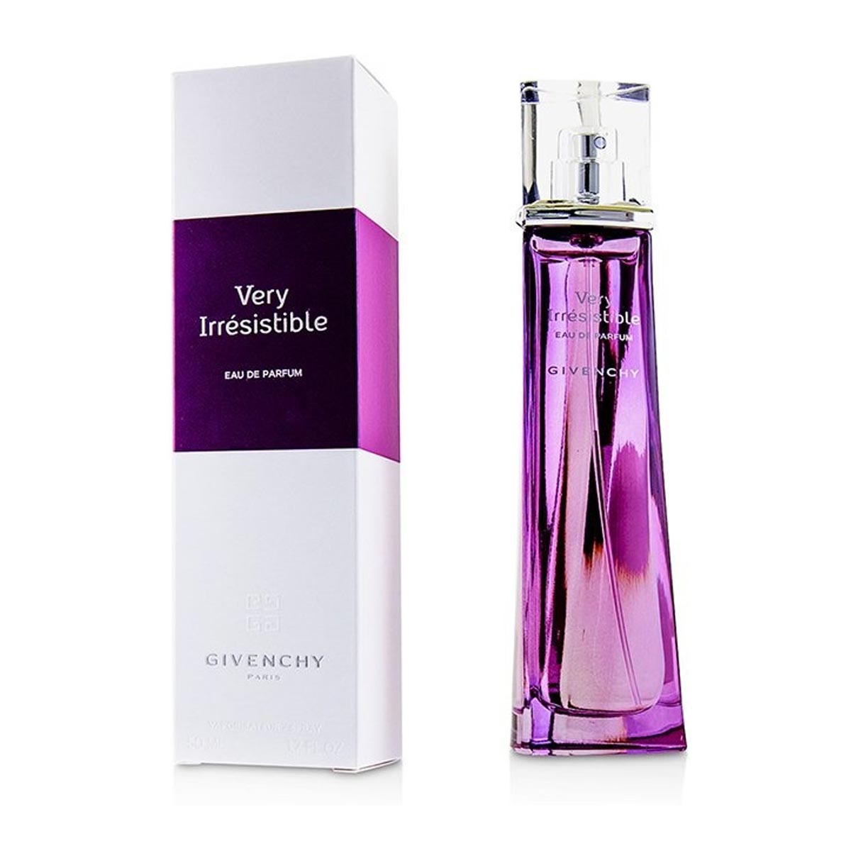 Viyewi vri irrestirte eu de perfum sigre 75ml