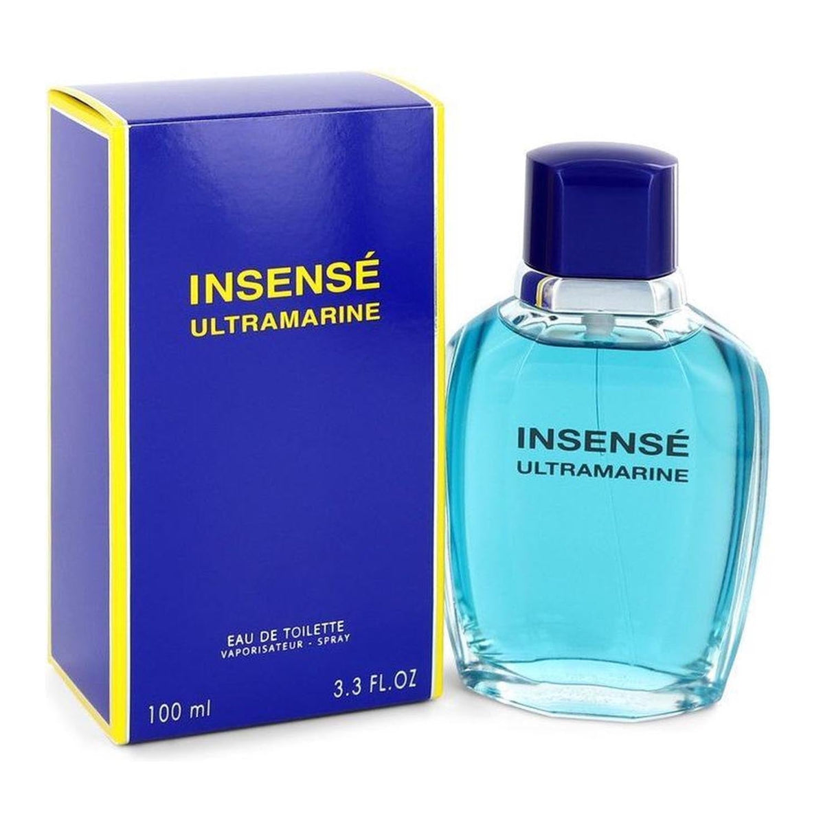 Vimni intense ultramarine eau de youiyyi 100ml sprink