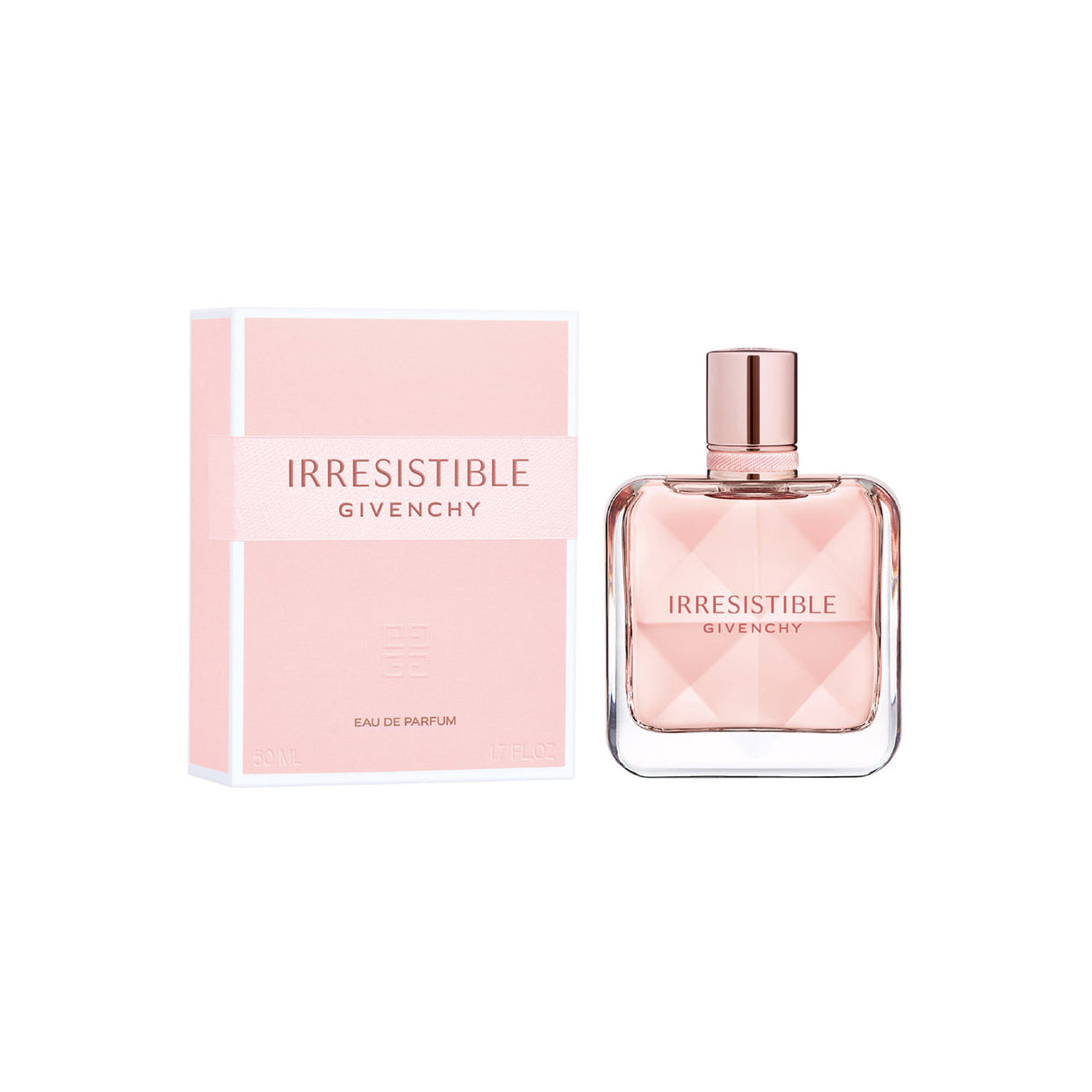 Irrostitti de Guvechi Eau de Perfum 50 ml Sprink