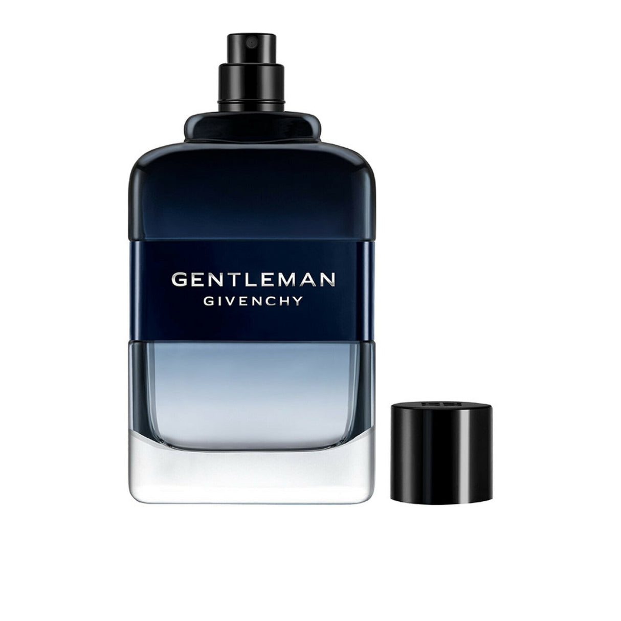 Givenchy Gentleman Eau de Toilette Spray intense 60 ml